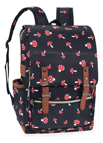 Mochila Escolar Para Nias Y Mujeres, Mochilas Para Laptop De