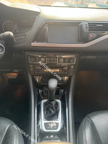 Citroën C5 N3 2.0i