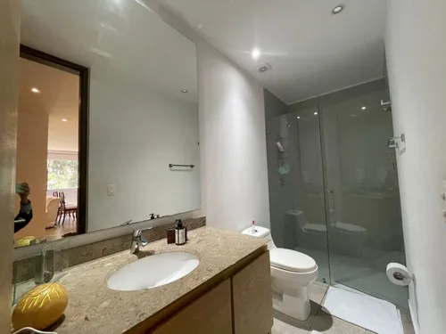 Apartamento En Venta En El Castillo. Cod V23372