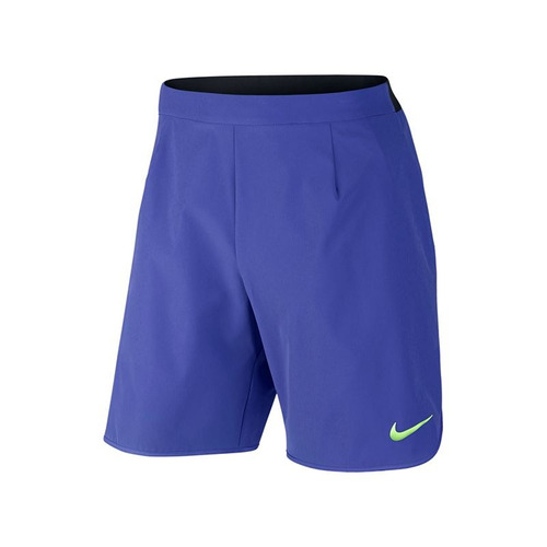 Short Nike Men's Summer Flex Gladiator 9 Paramount Blue