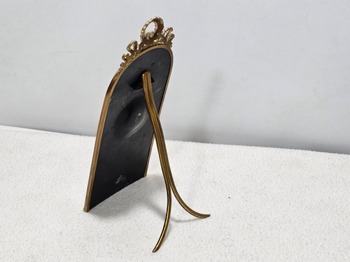 Antiguo Soporte Para Reloj De Bolsillo Frances (Usado)