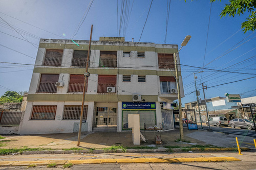 Dos Ambientes Muy Luminoso. Oportunidad Apto Crédito