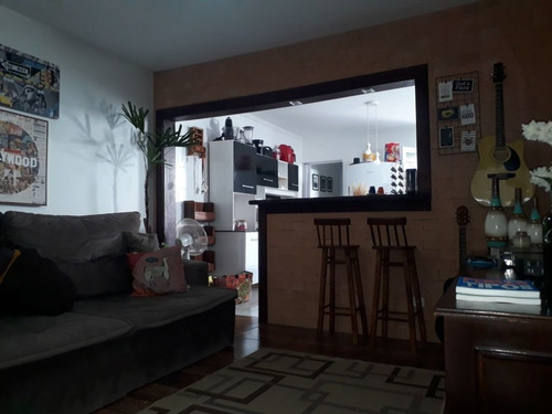 Imagem 6 de 30 de Casa Com 2 Dormitórios À Venda, 69 M² Por R$ 280.000,00 - Paulicéia - Piracicaba/sp - Ca2870