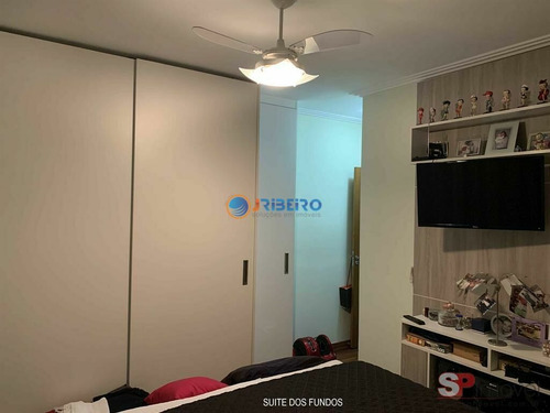 Imagem 18 de 19 de Casa, Parada Inglesa, Zona Norte, São Paulo - 141386