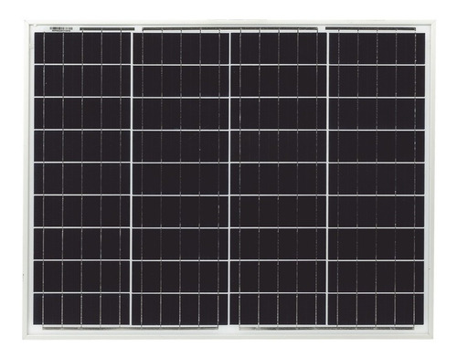 Módulo Fotovoltaico Epcom Pro5012, 50 W, 12 V