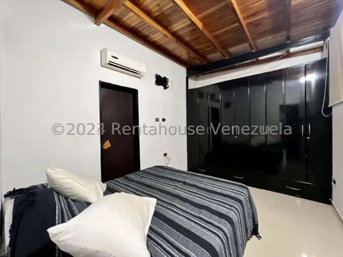 Casa En Venta En Los Naranjos