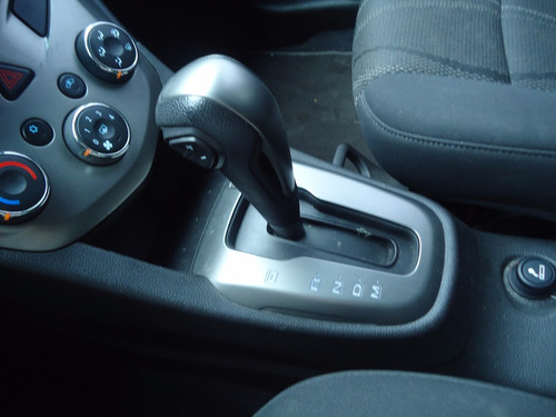 Sucata Para Peças Sonic Hatch 1.6 16v 2012/2013 Automático