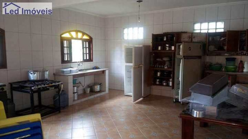 Chácara Com 4 Dorms, Verava, Ibiúna - R$ 690 Mil, Cod: 343 - V343