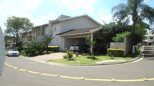 Imagem 1 de 30 de Casa À Venda, 463 M² Por R$ 2.300.000,00 - Jardim Madalena - Campinas/sp - Ca0803