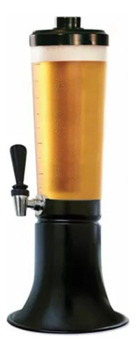 Torre De Chopp Doutor Beer 2l Com 2 Refil Gelantes