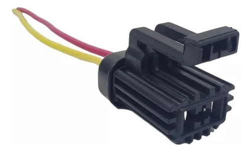 Conector Electroventilador Ford Fiesta Festiva Ecosport