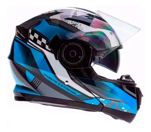 Cascos punto extremo opiniones sale