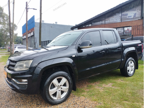 Volkswagen Amarok 2.0 Cd Tdi 4x4 Highline Pack At C34