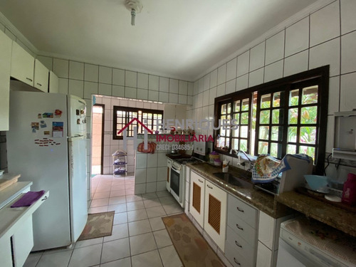 Imagem 22 de 25 de Casa - Ca00257 - 70245696