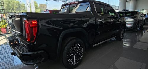 GMC Sierra 6.2 V8 Denali