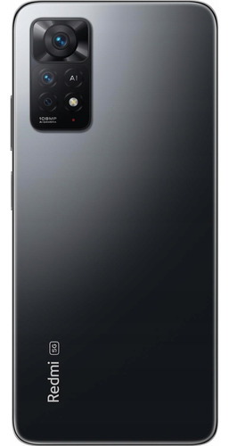 Xiaomi Redmi Note 12 Pro 5g Dual Sim 256 Gb Azul 12 Gb Ram