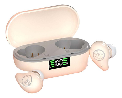 Nuevos Auriculares Bluetooth Inalámbricos Con Pantalla Digit