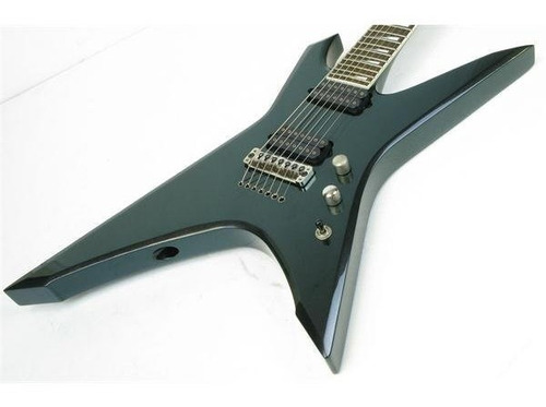 Guitarra Ibanez Xpt-707 - Di Marzio Pickups 7 Cuerdas Envio