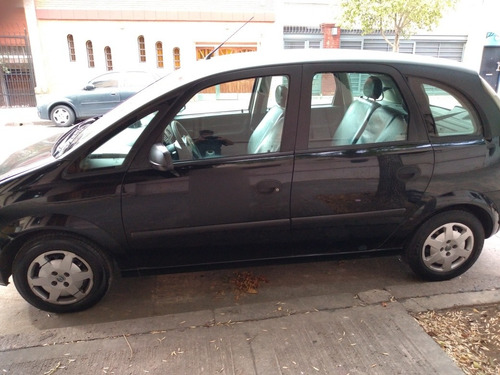 Fiat Siena 1.4 El Pack Attractive 2013