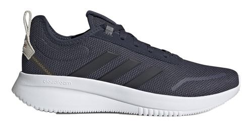 Zapatillas adidas Moda Lite Racer Rebold Hombre Mn Ng