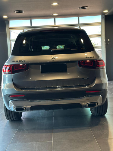 Mercedes-benz Clase Glb 2.0 Glb250 Progressive 224cv