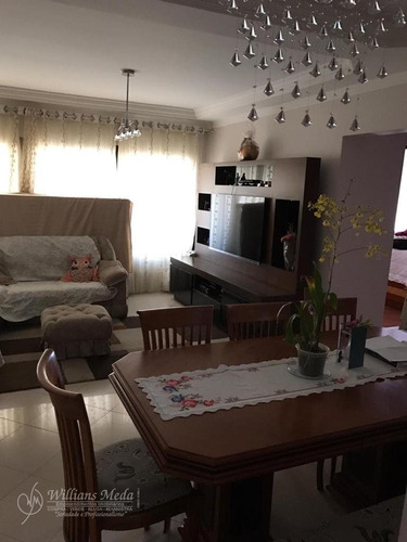 Imagem 1 de 15 de Apartamento Em Jardim Barbosa - Guarulhos - 19135