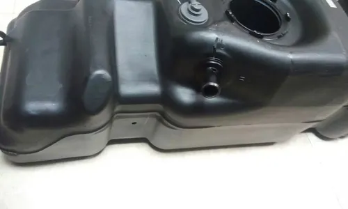 Tanque Para Gasolina Silverado