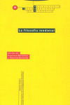 La Filosofía Medieval (libro Original)