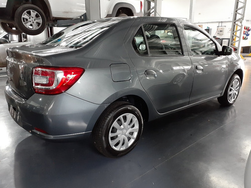 Imagen 11 de 15 de Logan Ph2 Life 1.6 2022 Contado Financiado
