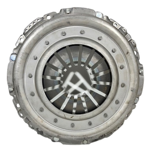 Embrague Luk Para Ford F 7000 5.8 6 Cilindros Diesel