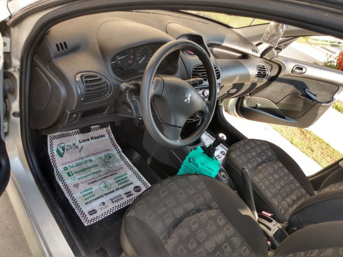 Peugeot 206 Sw Peruinha 1.4
