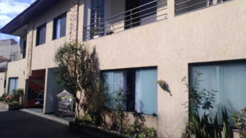 Casa À Venda, 110 M² Por R$ 585.000,00 - Parque Independência - São Paulo/sp - Ca1822