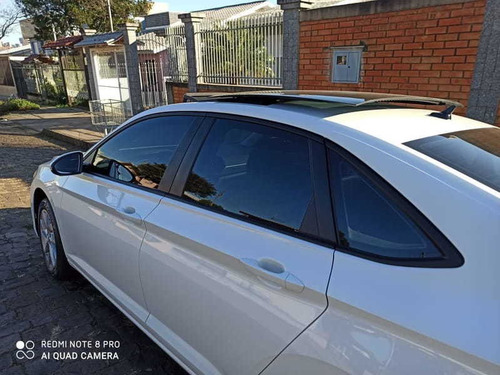 Volkswagen Jetta Comfort. 250 Tsi 1.4 Flex 16v Aut