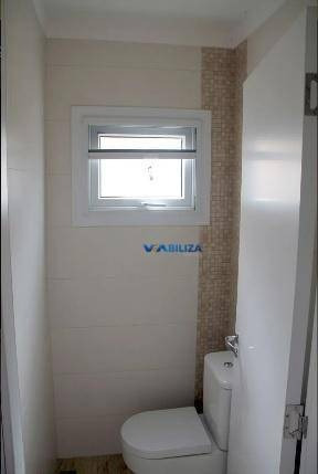 Imagem 8 de 12 de Sobrado Com 4 Dormitórios À Venda, 440 M² Por R$ 1.300.000,00 - Vila Giglio - Atibaia/sp - So0804