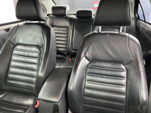 Imagem 9 de 17 de Volkswagen Jetta Highline 2.0 Tsi