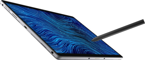 Tablet Dell Latitude 7320 Core I5 11th 16gb 256gb Ssd Touch