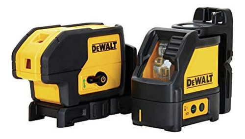 Dewalt Dw0883cg Tstak Laser Kit Dw088cg Cross Line Dw083cg 3