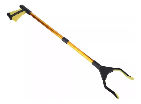 Herramienta Para Agarrar Bastones Recolector De Basura