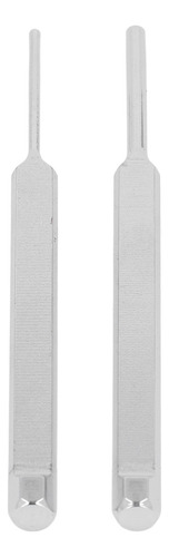 Perforadora Manual De Acero, Diseño Extendido De Carbono, 2