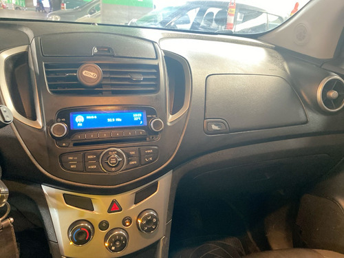 Imagen 16 de 25 de Chevrolet Tracker Lt 2016