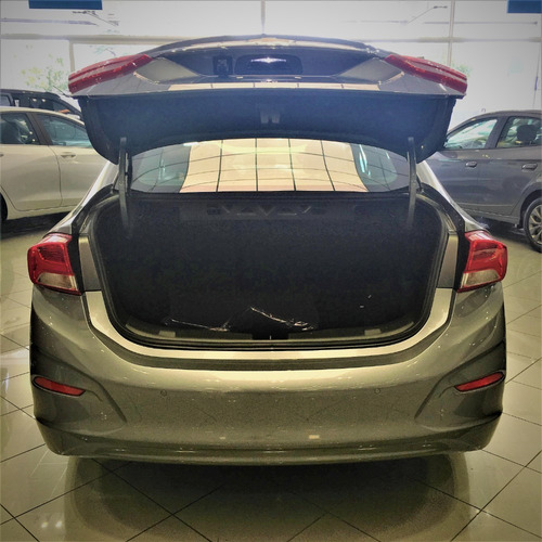 Nuevo Chevrolet Cruze 1.4 4 Puertas Premier Il Automático Yl