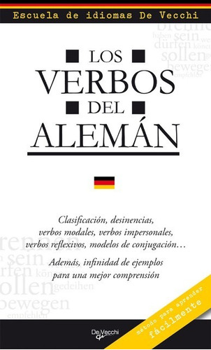 Los Verbos Del Aleman