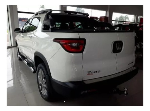 Fiat Toro Ranch Diesel 19/20 Okm