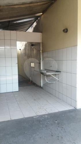 Imagem 25 de 30 de Prédio Comercial Para Venda, Campo Limpo, São Paulo. - Reo327382
