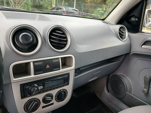 Volkswagen Gol 2009