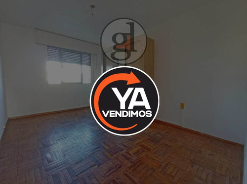 Apartamento 2 Dormitorios En Venta, San José De Mayo