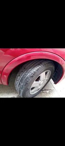 Chevrolet Corsa 1.4 L Evolution 4 p