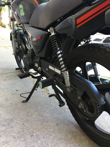 Imagen 4 de 8 de Zanella Rx Z7 Full