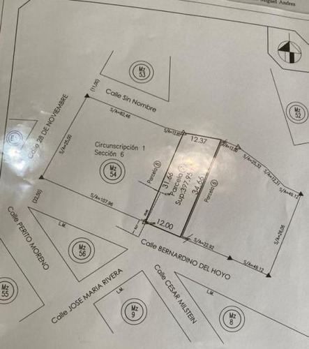 Terreno En Venta En Vista Hermosa