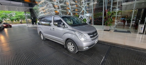 Hyundai H1 2.5 Premium 1 170cv Mt